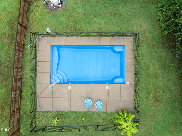 728 Spruce Meadows Lane, Willow Springs, NC 27592