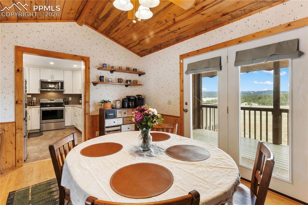 901 Wilson Drive, Florissant, CO 80816 — photo 5