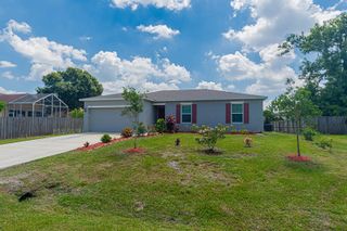 1711 SW Angelo Street, Port St. Lucie, FL 34953