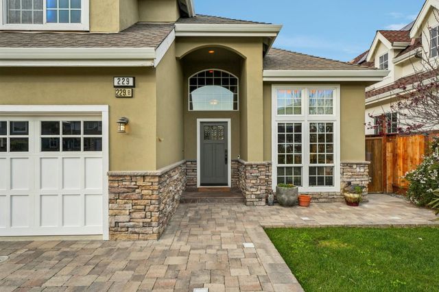 229 Garcia Avenue, Half Moon Bay, CA 94019