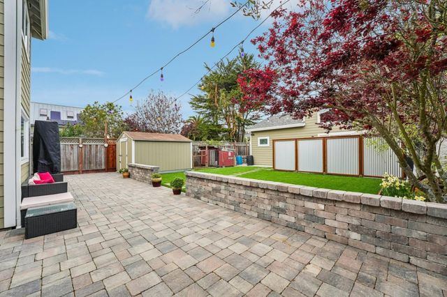 229 Garcia Avenue, Half Moon Bay, CA 94019