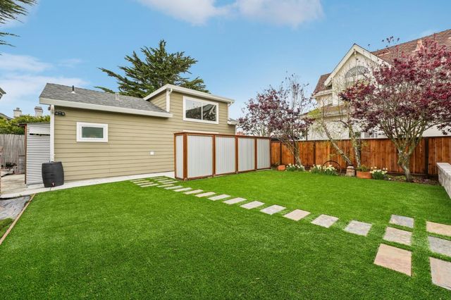 229 Garcia Avenue, Half Moon Bay, CA 94019