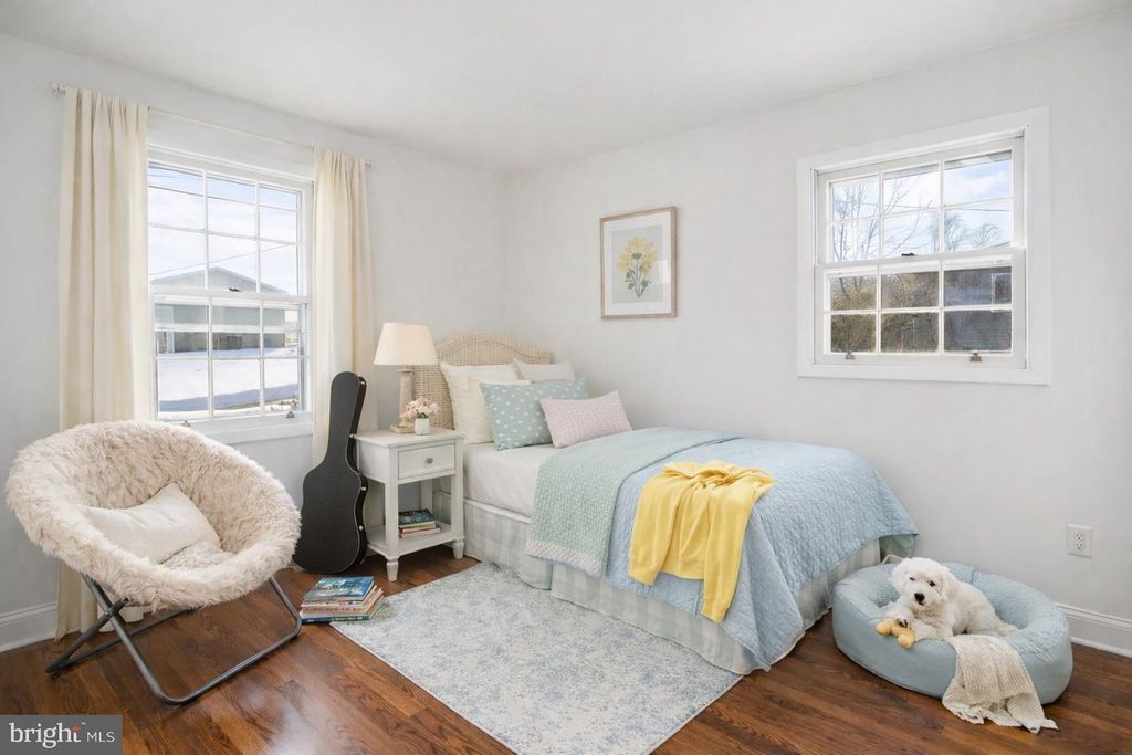 Image 15 of property listing at 203 APPLE TREE DR, Ranson, WV 25438