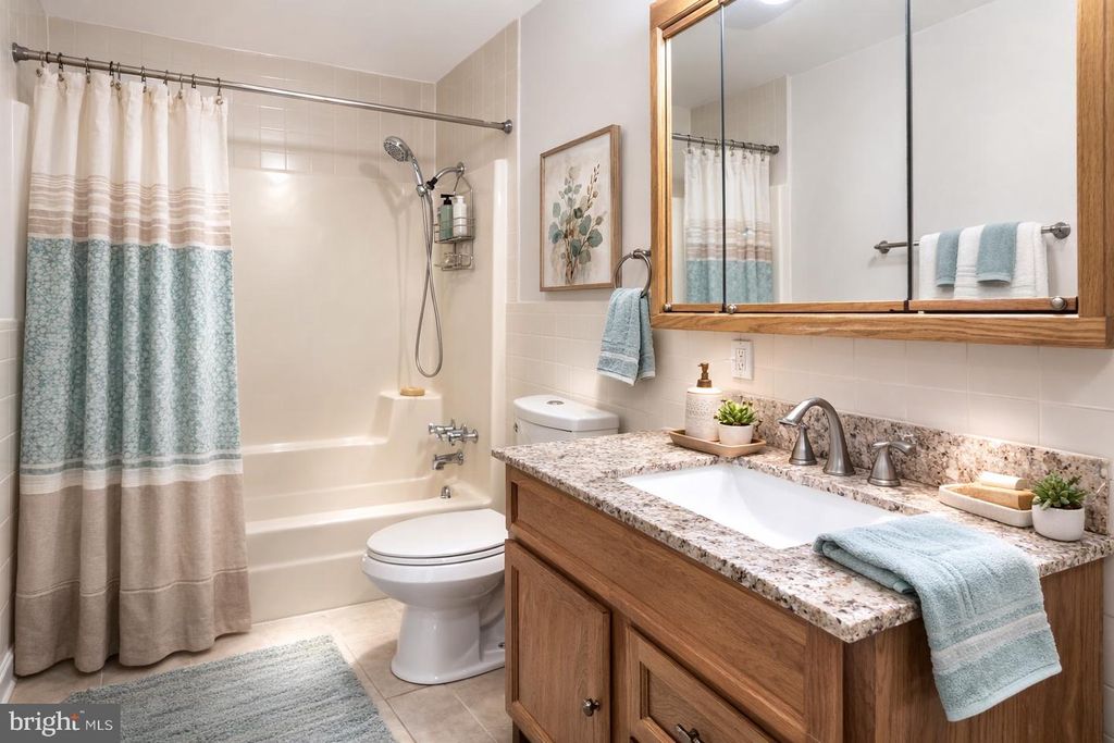 Image 26 of property listing at 203 APPLE TREE DR, Ranson, WV 25438