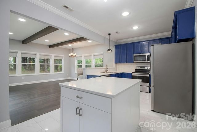 1573 Wilburn Park Lane NW, Charlotte, NC 28269