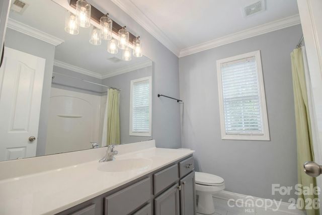 1573 Wilburn Park Lane NW, Charlotte, NC 28269
