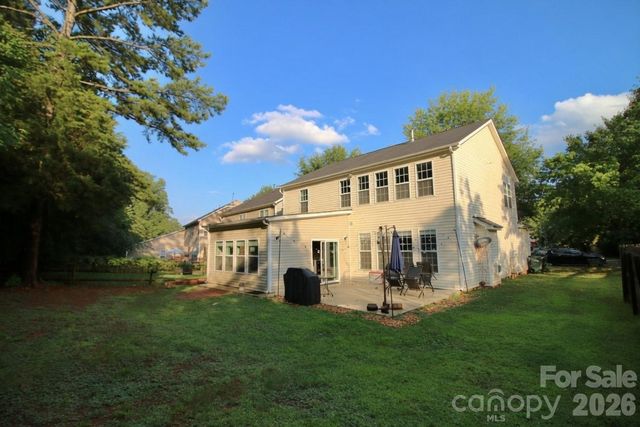 1573 Wilburn Park Lane NW, Charlotte, NC 28269