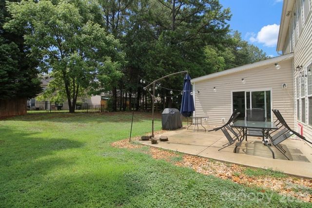 1573 Wilburn Park Lane NW, Charlotte, NC 28269