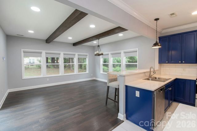 1573 Wilburn Park Lane NW, Charlotte, NC 28269
