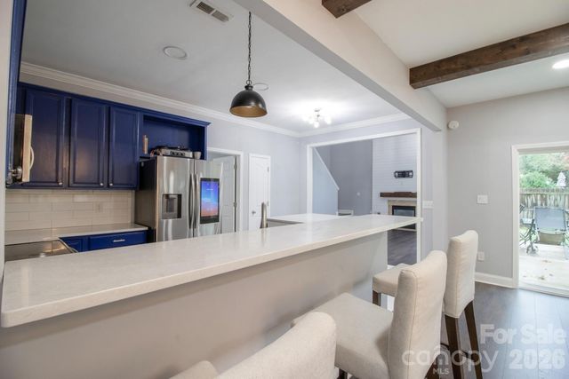 1573 Wilburn Park Lane NW, Charlotte, NC 28269