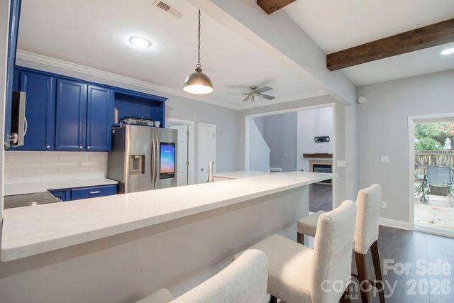 1573 Wilburn Park Lane NW, Charlotte, NC 28269