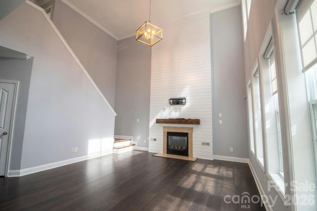1573 Wilburn Park Lane NW, Charlotte, NC 28269