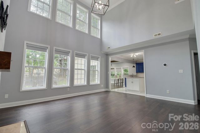1573 Wilburn Park Lane NW, Charlotte, NC 28269