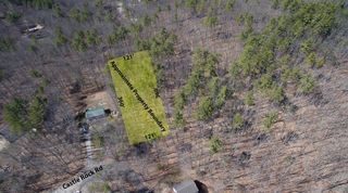 00 Castle Rock Road Road, Barrington, NH 03825