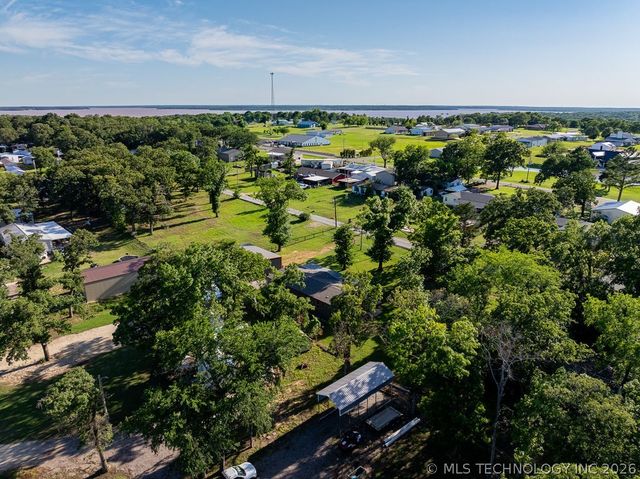 4610 Copperhead Street, Kingston, OK 73439