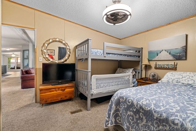 4610 Copperhead Street, Kingston, OK 73439