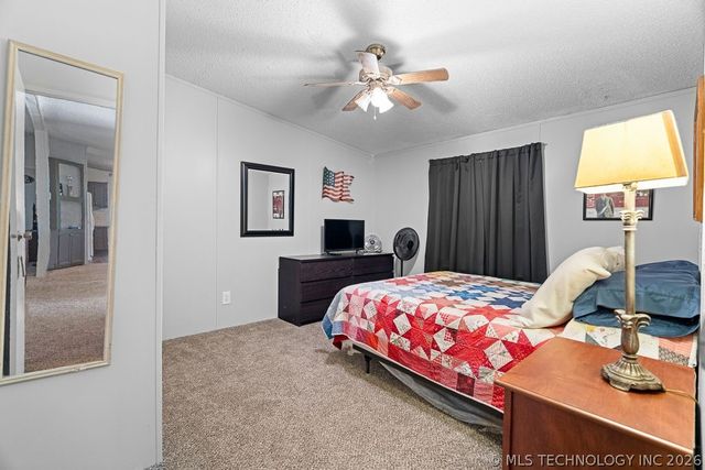 4610 Copperhead Street, Kingston, OK 73439