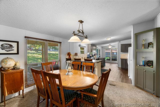 4610 Copperhead Street, Kingston, OK 73439