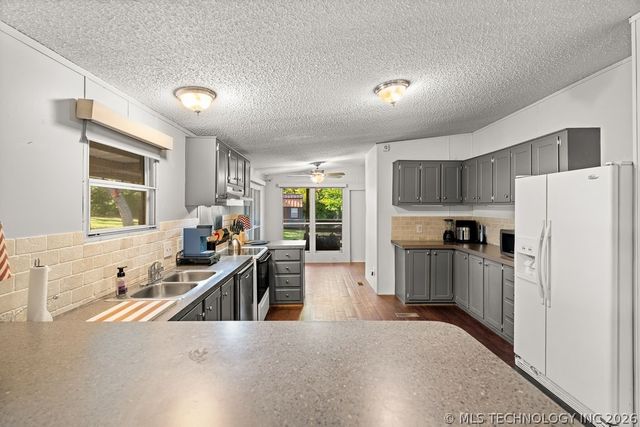 4610 Copperhead Street, Kingston, OK 73439