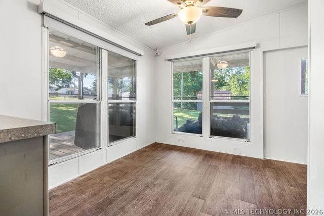 4610 Copperhead Street, Kingston, OK 73439