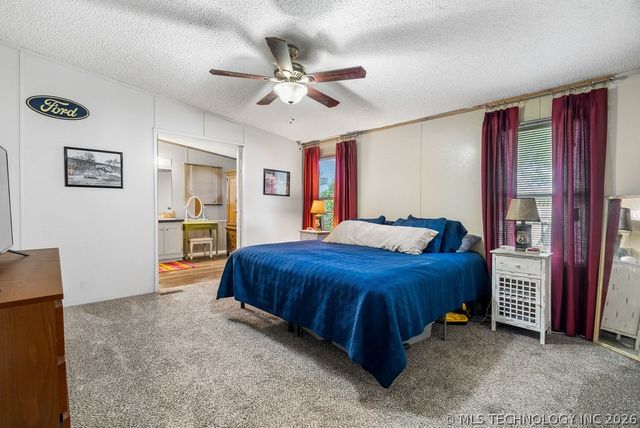 4610 Copperhead Street, Kingston, OK 73439