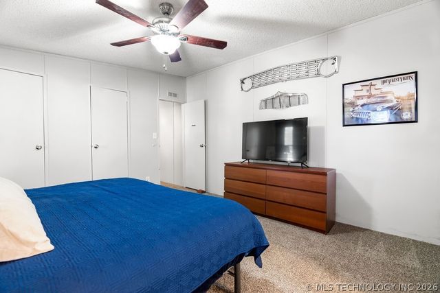 4610 Copperhead Street, Kingston, OK 73439