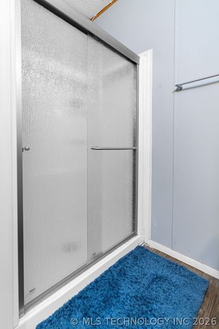 4610 Copperhead Street, Kingston, OK 73439