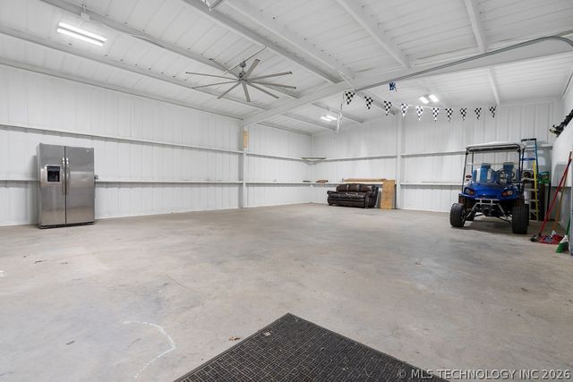 4610 Copperhead Street, Kingston, OK 73439