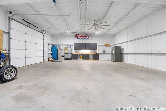 4610 Copperhead Street, Kingston, OK 73439