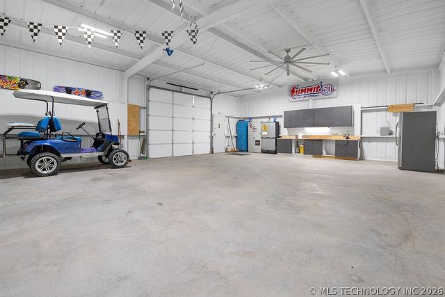 4610 Copperhead Street, Kingston, OK 73439