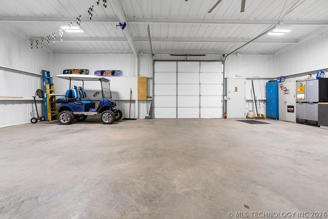 4610 Copperhead Street, Kingston, OK 73439