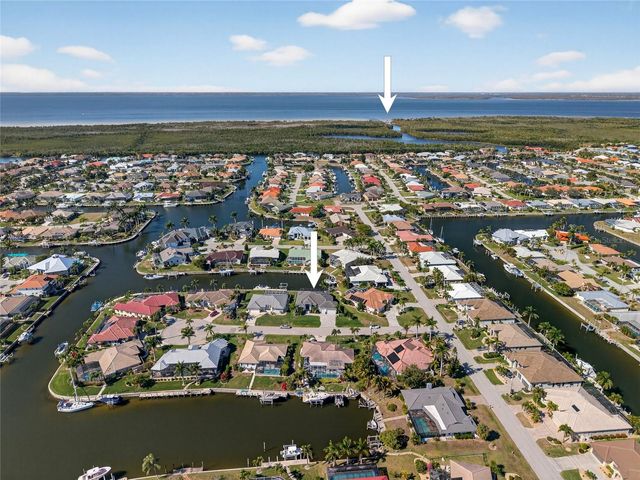 3307 DOMINICA COURT, Punta Gorda, FL 33950