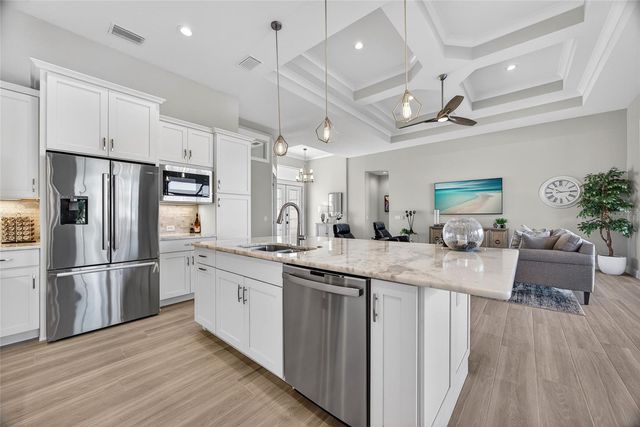 3307 DOMINICA COURT, Punta Gorda, FL 33950