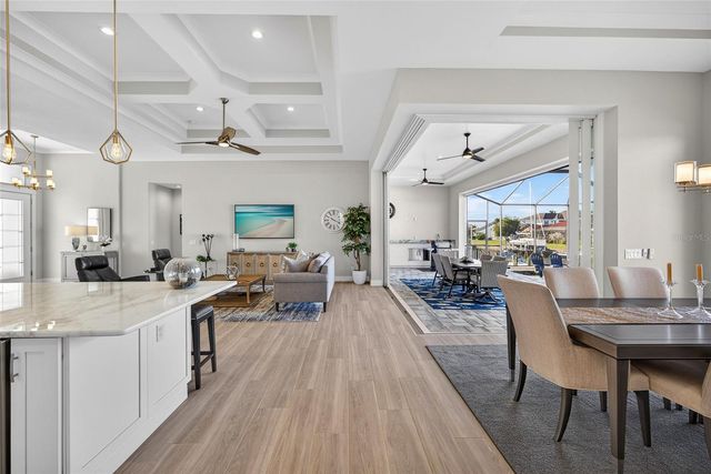 3307 DOMINICA COURT, Punta Gorda, FL 33950