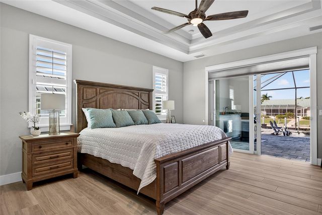 3307 DOMINICA COURT, Punta Gorda, FL 33950