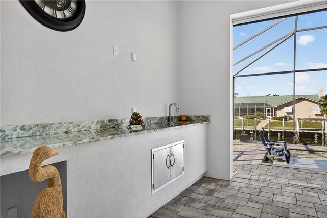 3307 DOMINICA COURT, Punta Gorda, FL 33950