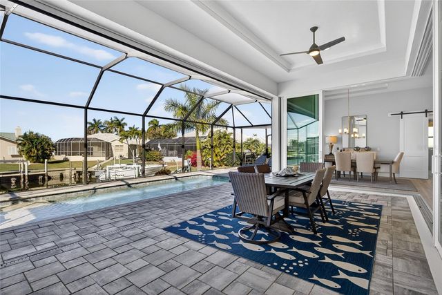 3307 DOMINICA COURT, Punta Gorda, FL 33950