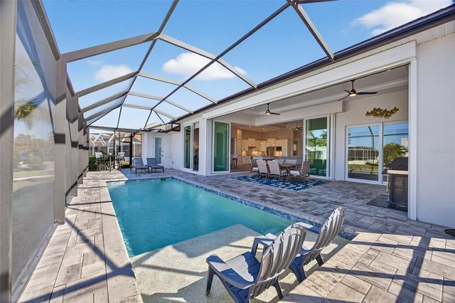 3307 DOMINICA COURT, Punta Gorda, FL 33950