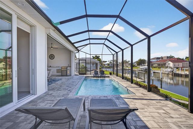 3307 DOMINICA COURT, Punta Gorda, FL 33950