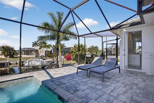 3307 DOMINICA COURT, Punta Gorda, FL 33950