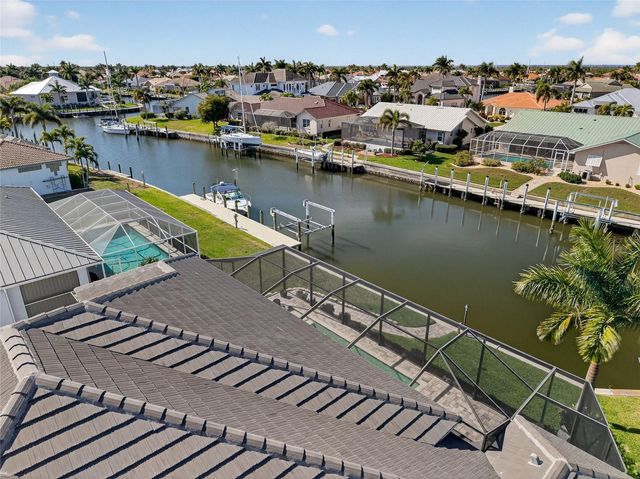 3307 DOMINICA COURT, Punta Gorda, FL 33950