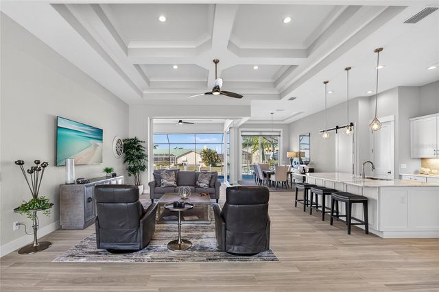 3307 DOMINICA COURT, Punta Gorda, FL 33950