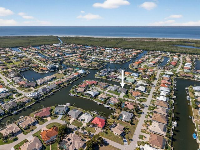 3307 DOMINICA COURT, Punta Gorda, FL 33950
