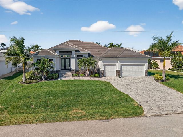 3307 DOMINICA COURT, Punta Gorda, FL 33950