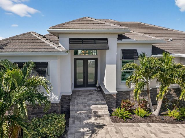 3307 DOMINICA COURT, Punta Gorda, FL 33950