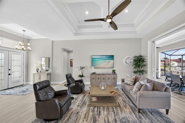 3307 DOMINICA COURT, Punta Gorda, FL 33950