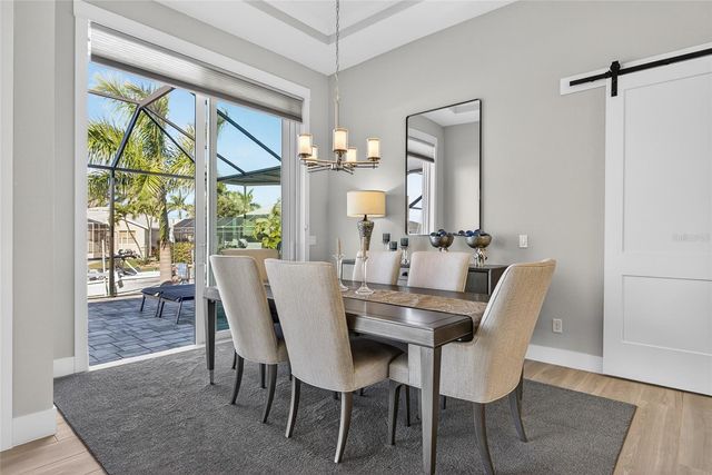 3307 DOMINICA COURT, Punta Gorda, FL 33950