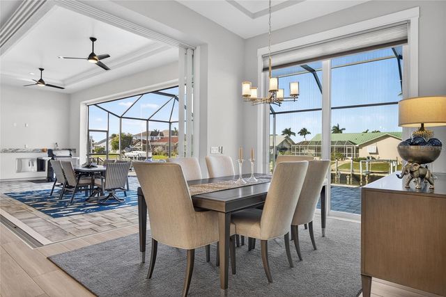 3307 DOMINICA COURT, Punta Gorda, FL 33950