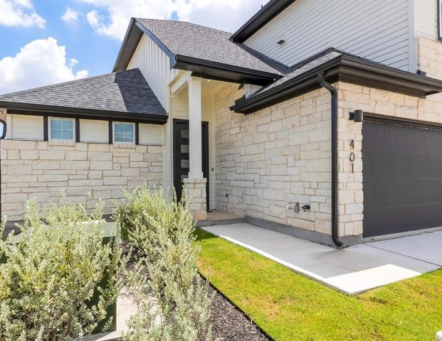 2600 Gattis School RD 401, Round Rock, TX 78664