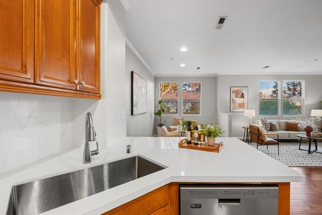 2592 Baton Rouge Drive, San Jose, CA 95133